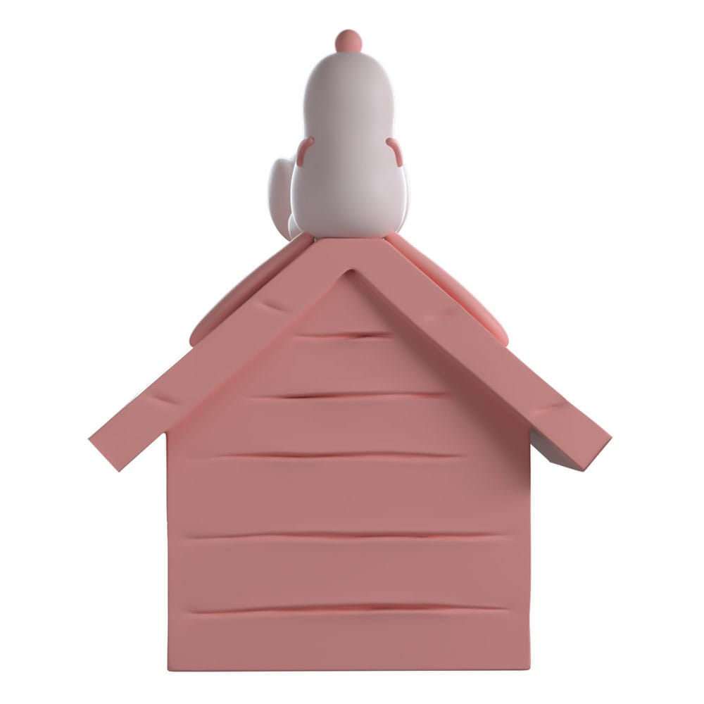 Die Peanuts Nachtlicht Snoopy 17 cm Image 6