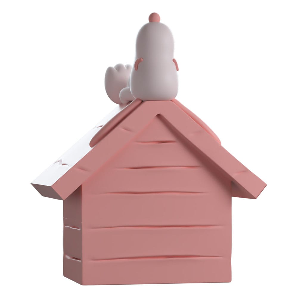 Die Peanuts Nachtlicht Snoopy 17 cm Image 7
