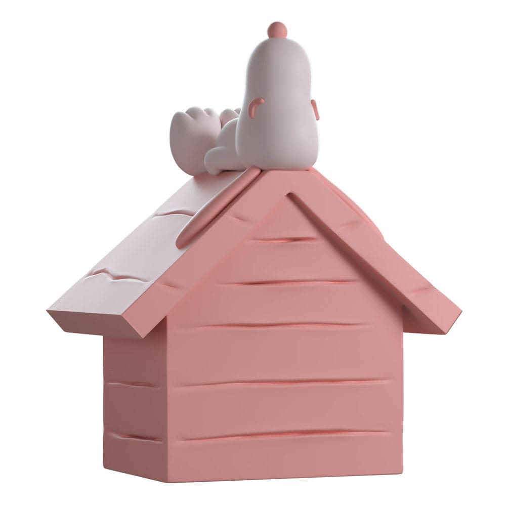 Die Peanuts Nachtlicht Snoopy 17 cm Image 8