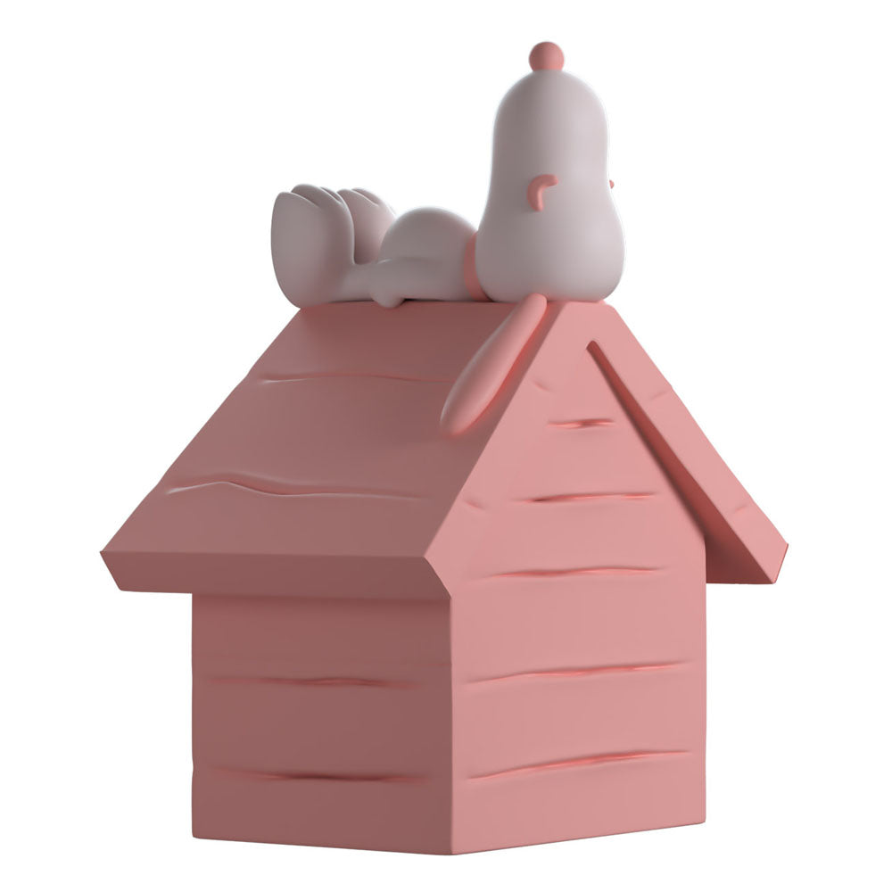 Die Peanuts Nachtlicht Snoopy 17 cm Image 11