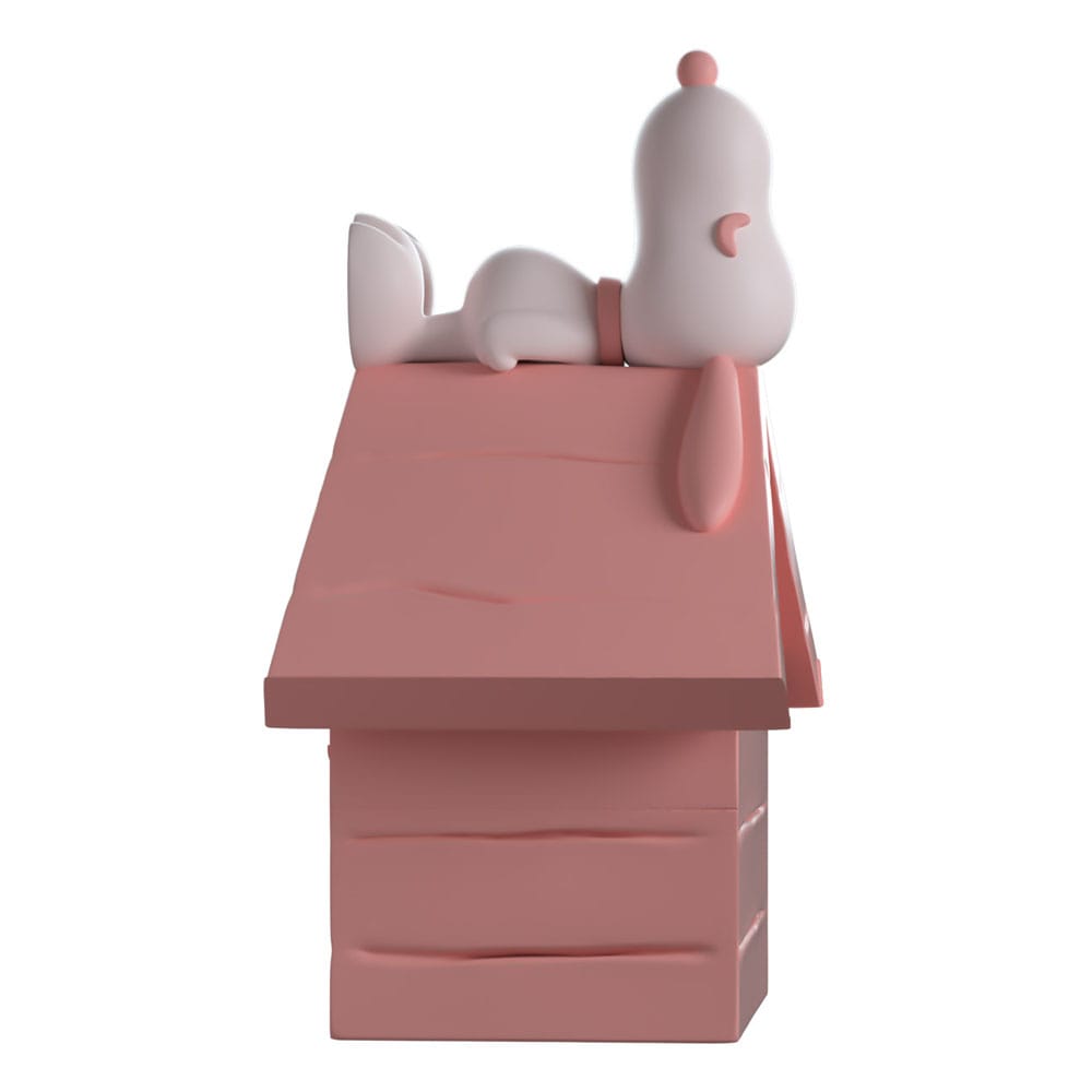 Die Peanuts Nachtlicht Snoopy 17 cm Image 12