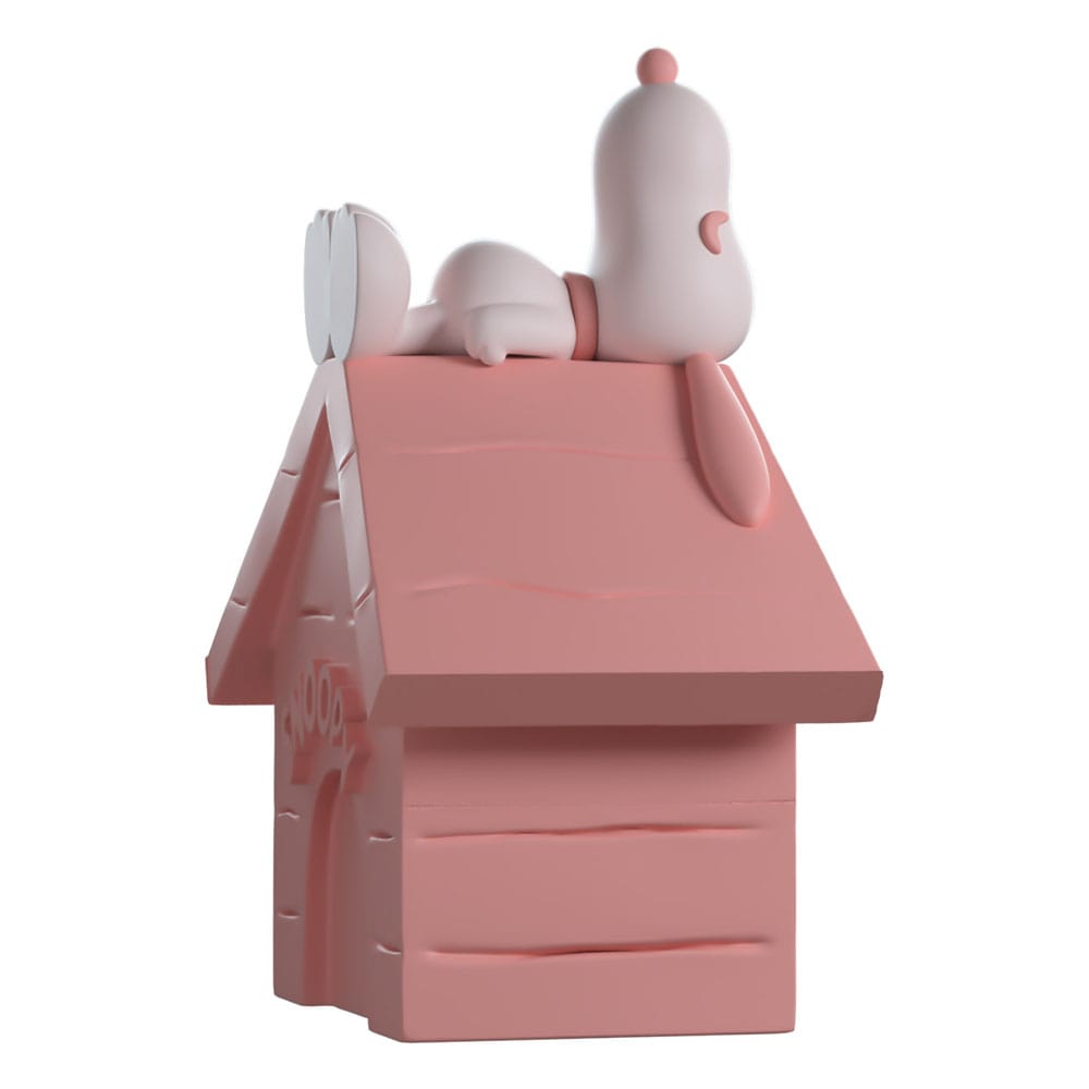 Die Peanuts Nachtlicht Snoopy 17 cm Image 13