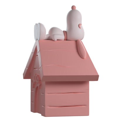 Die Peanuts Nachtlicht Snoopy 17 cm Image 13