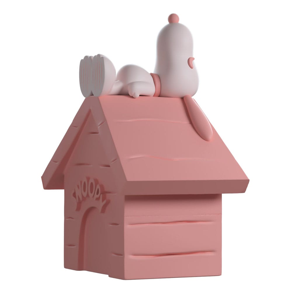 Die Peanuts Nachtlicht Snoopy 17 cm Image 14