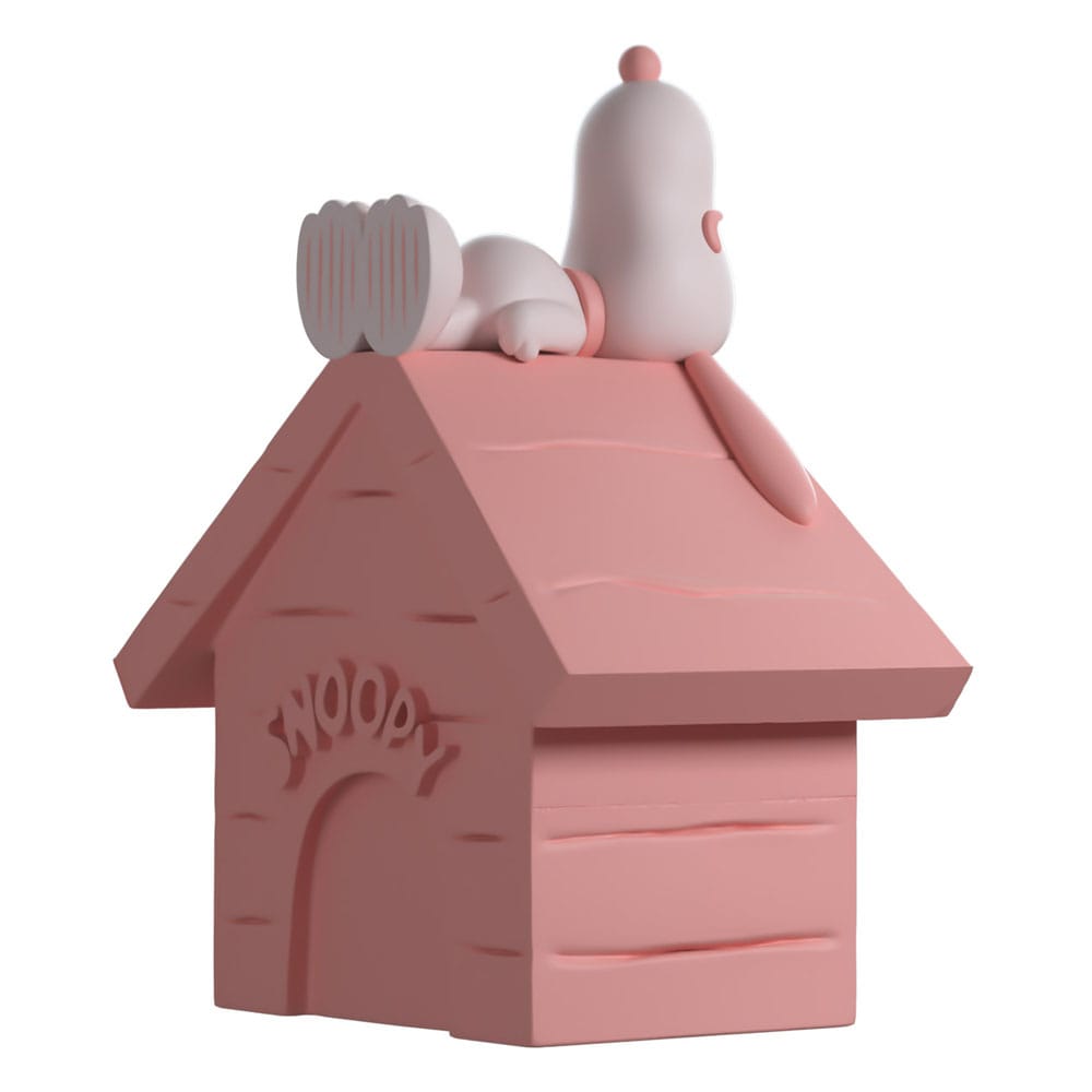 Die Peanuts Nachtlicht Snoopy 17 cm Image 15