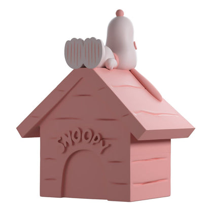 Die Peanuts Nachtlicht Snoopy 17 cm Image 16