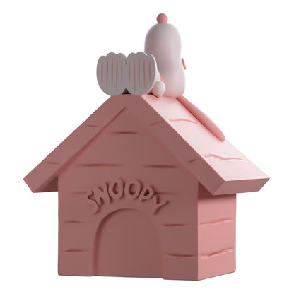 Die Peanuts Nachtlicht Snoopy 17 cm Image 17