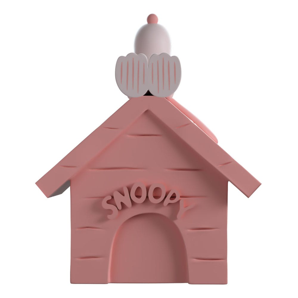 Die Peanuts Nachtlicht Snoopy 17 cm Image 18