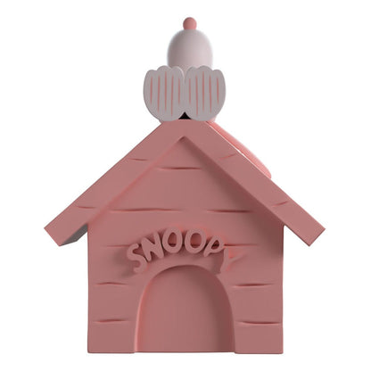Die Peanuts Nachtlicht Snoopy 17 cm Image 18