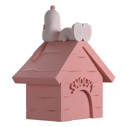 Die Peanuts Nachtlicht Snoopy 17 cm Image 19