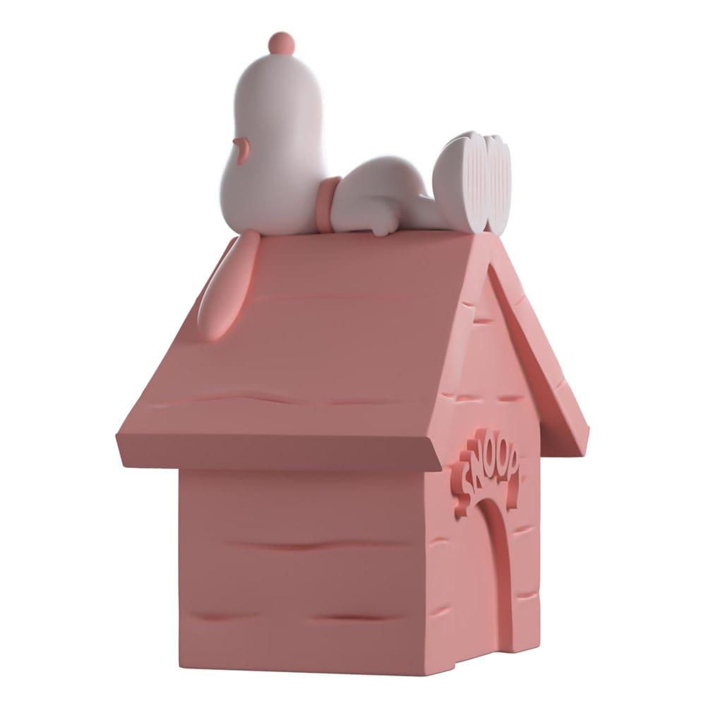 Die Peanuts Nachtlicht Snoopy 17 cm Image 20