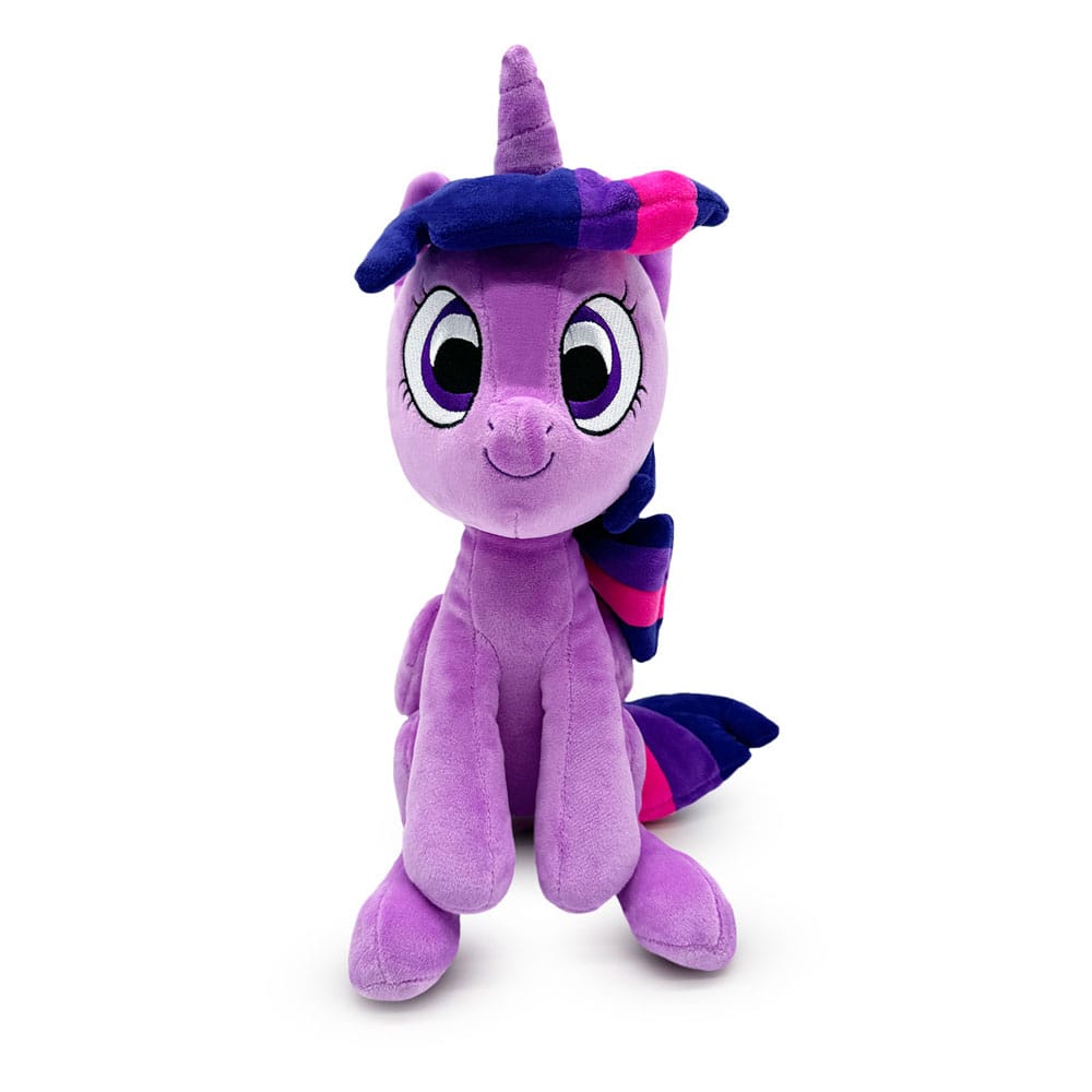 Mein kleines Pony Plüschfigur Twilight Sparkle 22 cm Image 1