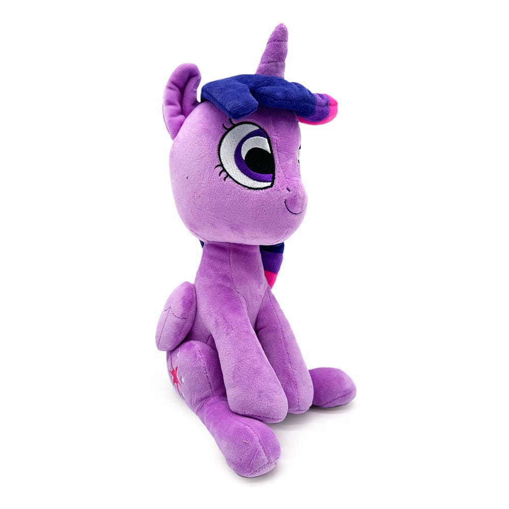 Mein kleines Pony Plüschfigur Twilight Sparkle 22 cm Image 2
