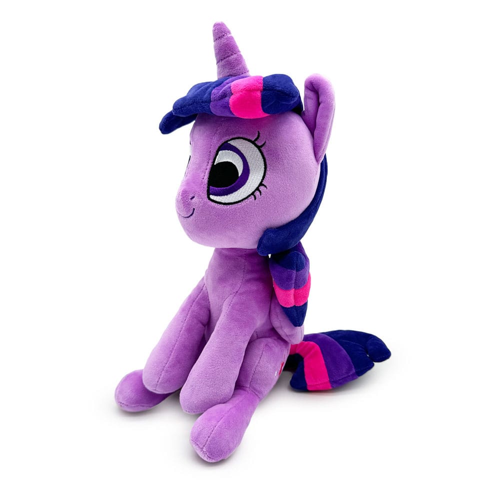 Mein kleines Pony Plüschfigur Twilight Sparkle 22 cm Image 3