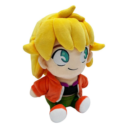 Dorohedoro Plüschfigur Nikaido 22 cm Image 2