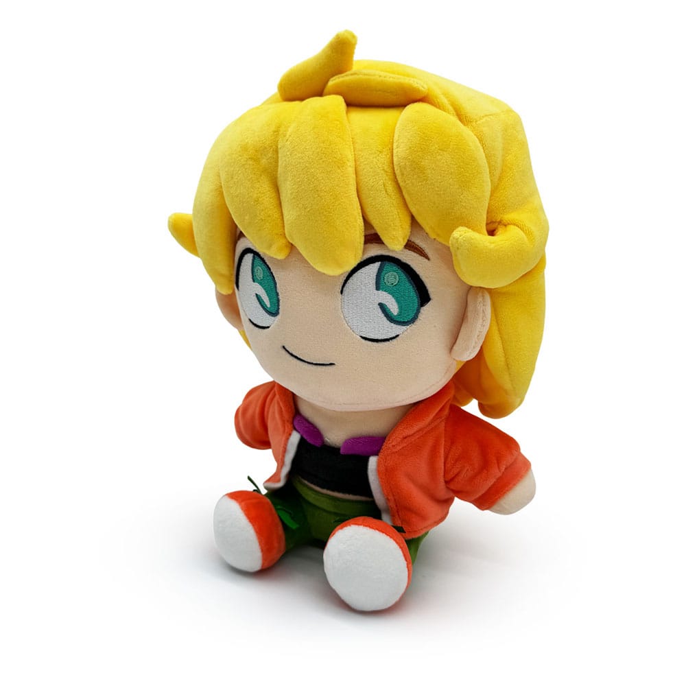 Dorohedoro Plüschfigur Nikaido 22 cm Image 3