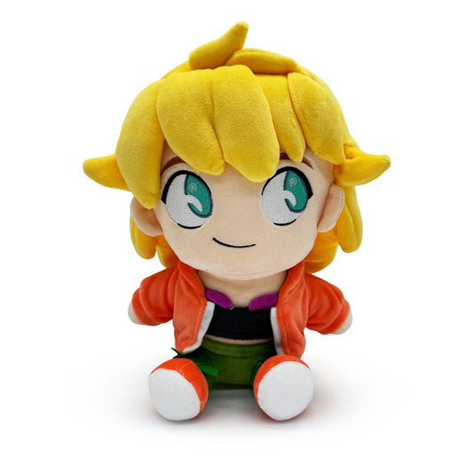 Dorohedoro Plüschfigur Nikaido 22 cm Image 1