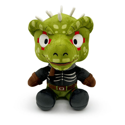 Dorohedoro Plüschfigur Caiman 22 cm Image 1