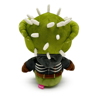 Dorohedoro Plüschfigur Caiman 22 cm Image 4