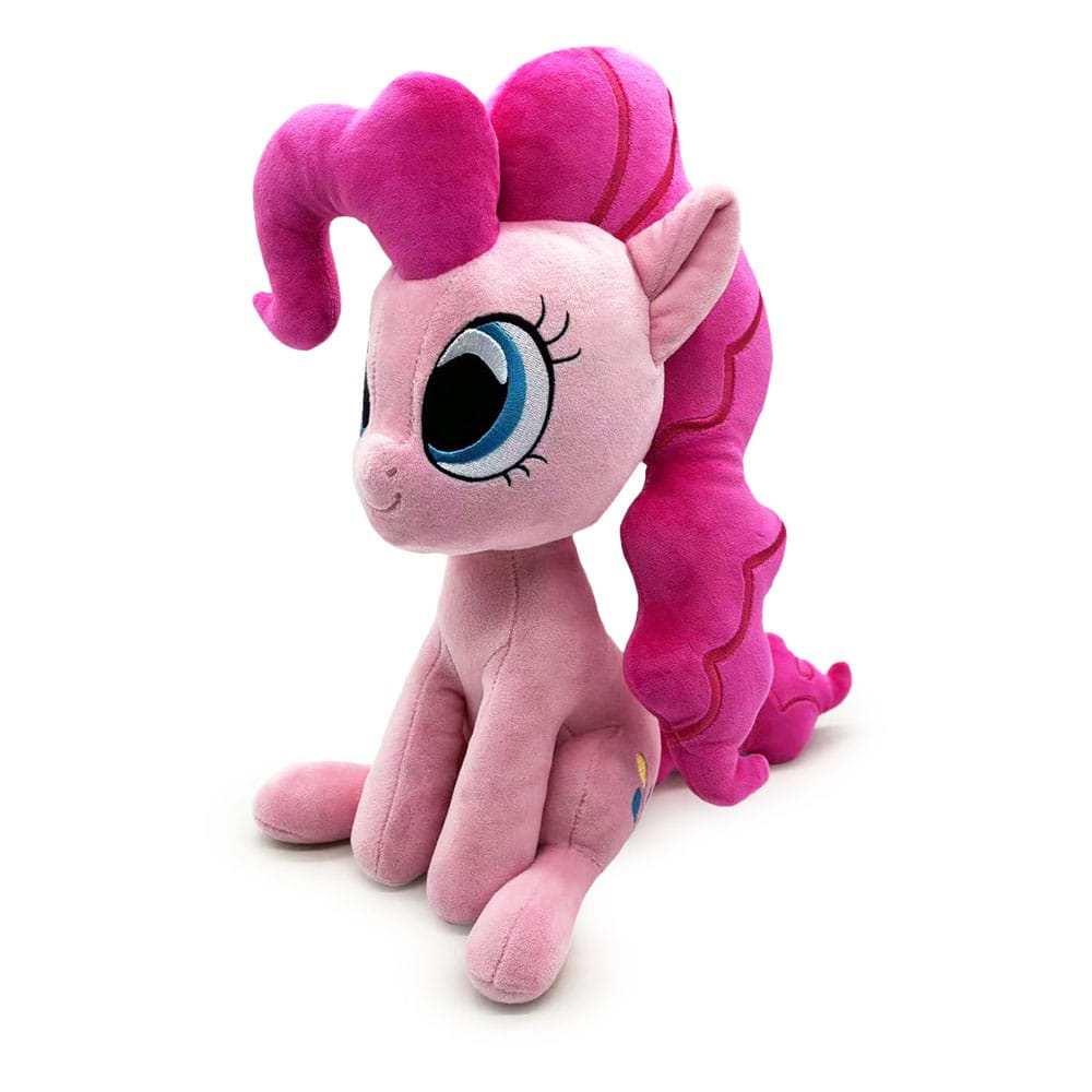 Mein kleines Pony Plüschfigur Pinkie Pie 22 cm Image 3