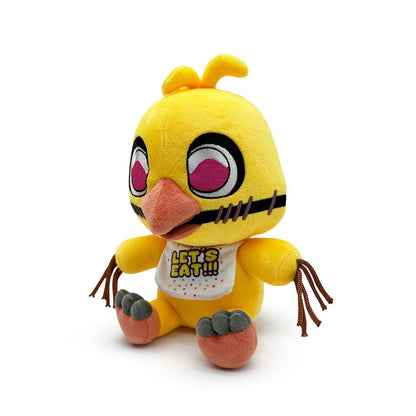 Five Nights at Freddy's Plüschfigur Withered Chica 22 cm Image 2