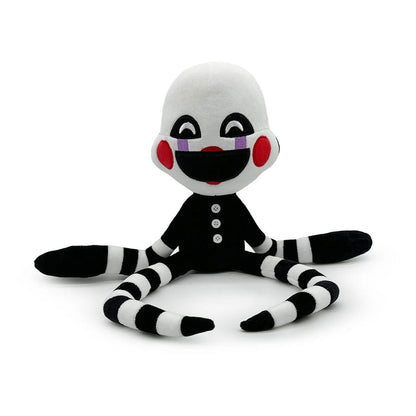 Five Nights at Freddys Plüschfigur Marionette 22 cm Image 1