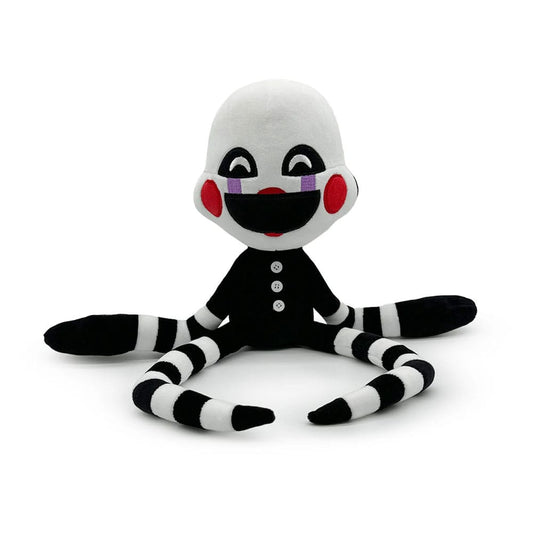 Five Nights at Freddys Plüschfigur Marionette 22 cm Image 1