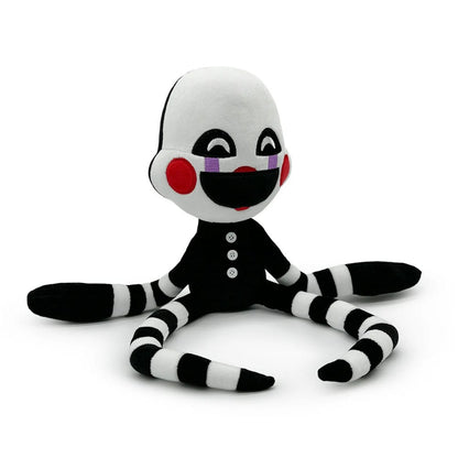 Five Nights at Freddys Plüschfigur Marionette 22 cm Image 3