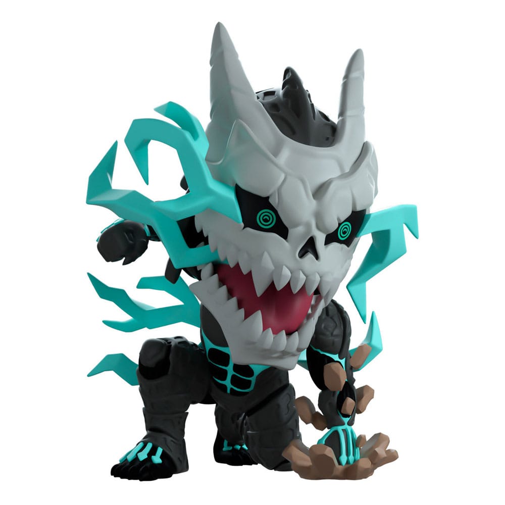 Kaiju No. 8 Vinyl Figur Kaiju No. 8 11 cm Image 1