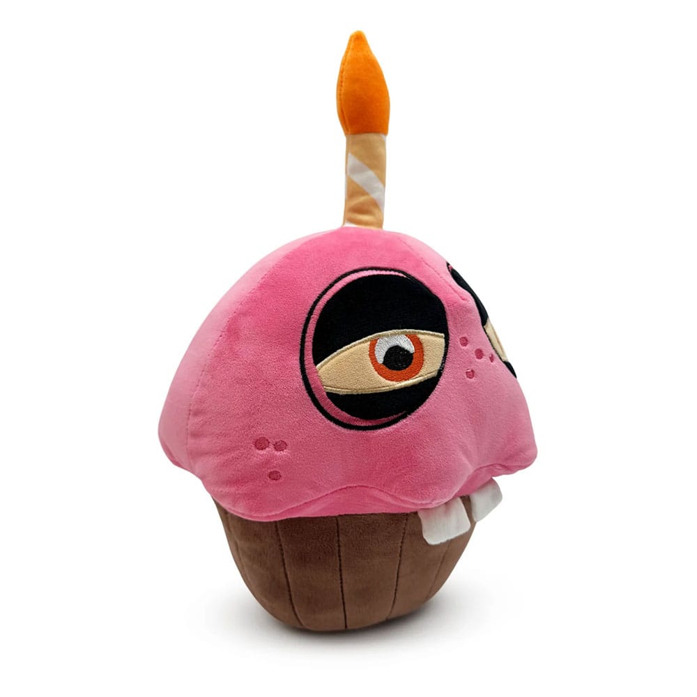 Five Nights at Freddy´s Plüschfigur Cupcake 22 cm Image 4