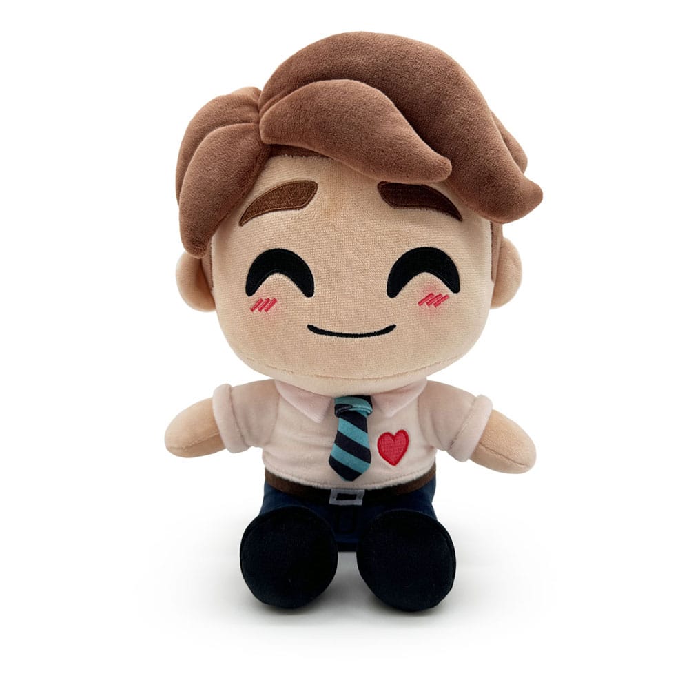 Heartstopper Plüschfigur Nick 22 cm Image 1
