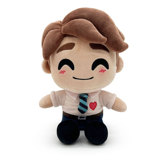 Heartstopper Plüschfigur Nick 22 cm Image 1