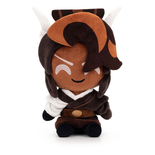 Cookie Run Kingdom Plüschfigur Caramel Arrow Cookie 22 cm Image 1