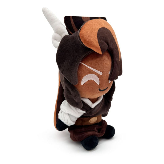 Cookie Run Kingdom Plüschfigur Caramel Arrow Cookie 22 cm Image 2