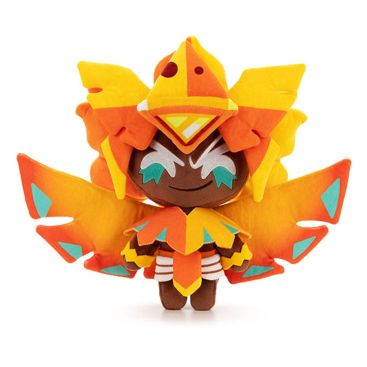 Cookie Run Kingdom Plüschfigur Golden Cheese Cookie 22 cm Image 1
