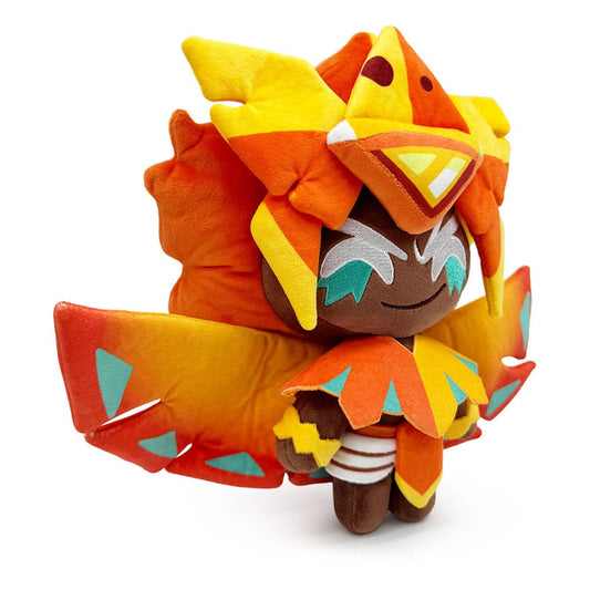 Cookie Run Kingdom Plüschfigur Golden Cheese Cookie 22 cm Image 2