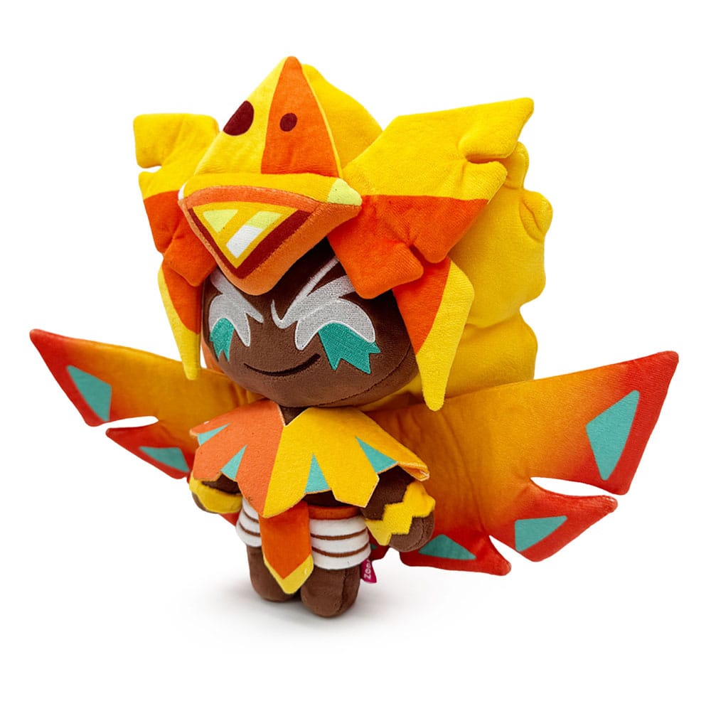 Cookie Run Kingdom Plüschfigur Golden Cheese Cookie 22 cm Image 3