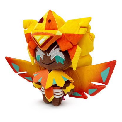 Cookie Run Kingdom Plüschfigur Golden Cheese Cookie 22 cm Image 3