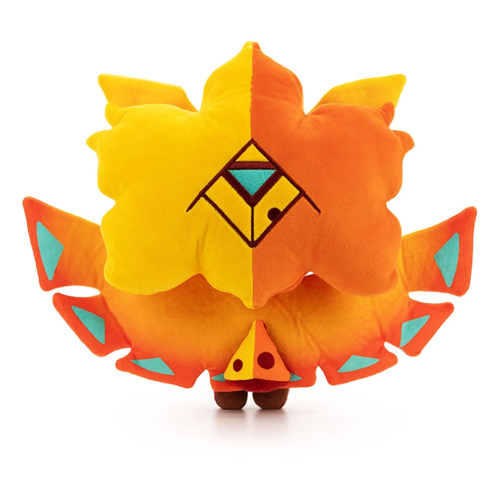 Cookie Run Kingdom Plüschfigur Golden Cheese Cookie 22 cm Image 4