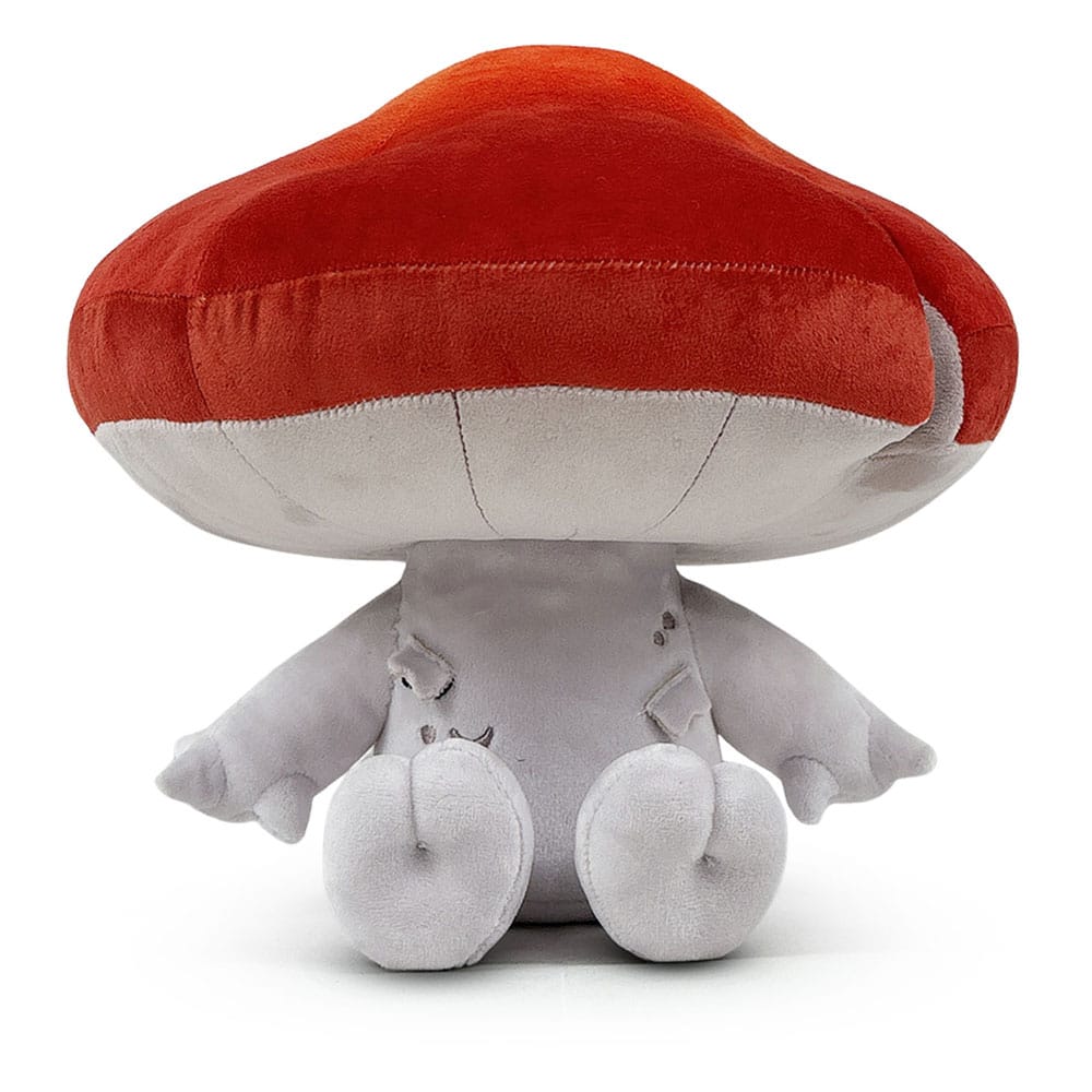 Dorohedoro Plüschfigur En Mushroom 22 cm Image 1