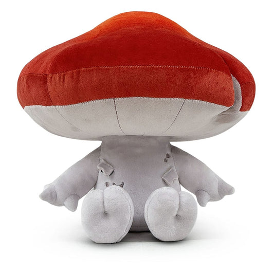 Dorohedoro Plüschfigur En Mushroom 22 cm Image 1