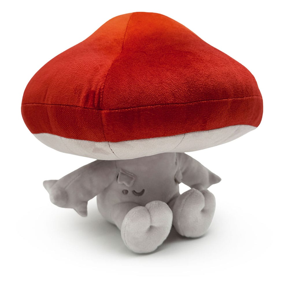 Dorohedoro Plüschfigur En Mushroom 22 cm Image 2