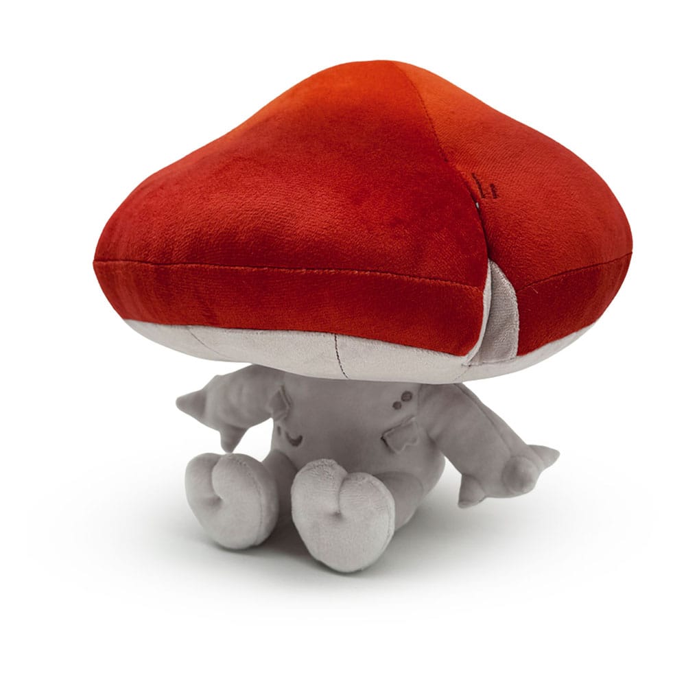 Dorohedoro Plüschfigur En Mushroom 22 cm Image 3