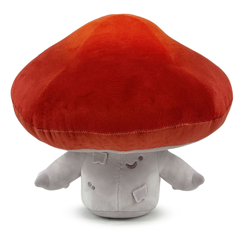Dorohedoro Plüschfigur En Mushroom 22 cm Image 4