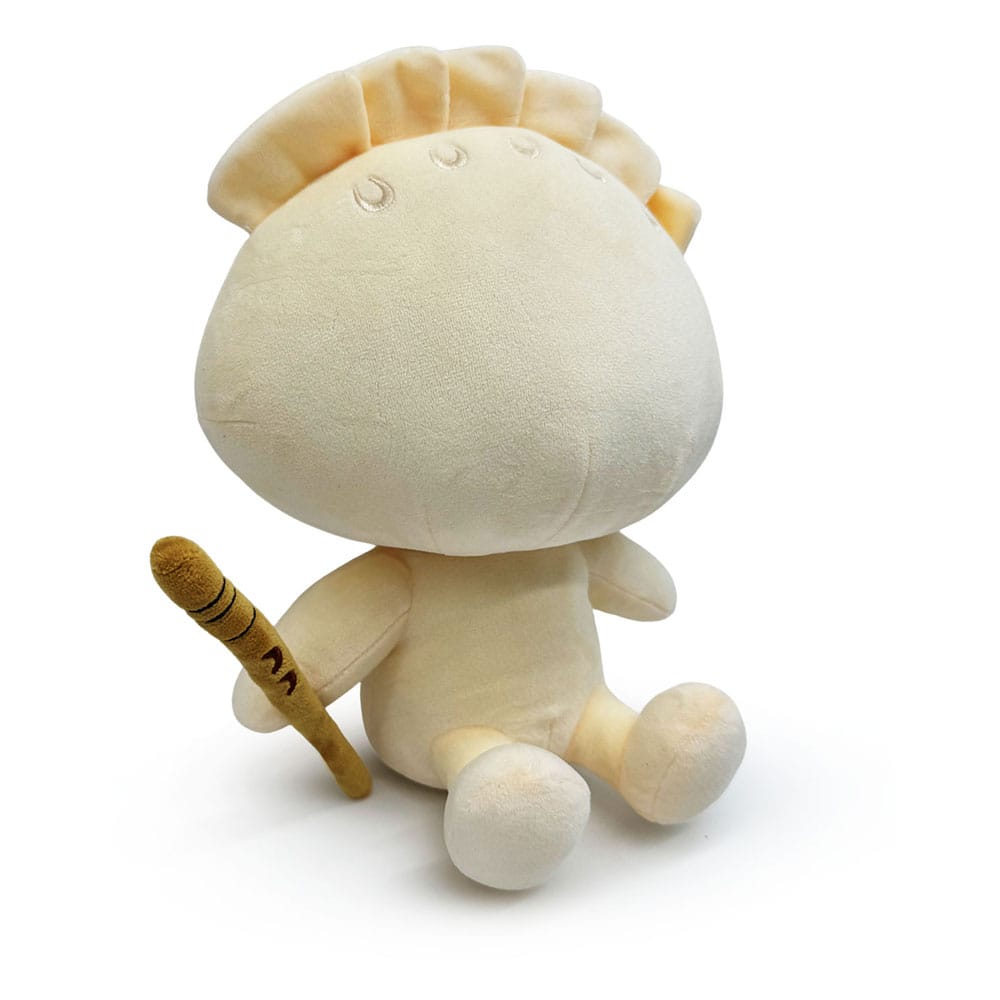 Dorohedoro Plüschfigur Gyoza Fairy 22 cm Image 2