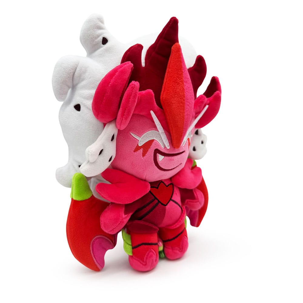 Cookie Run Kingdom Plüschfigur Pitaya Dragon Cookie 22 cm Image 2