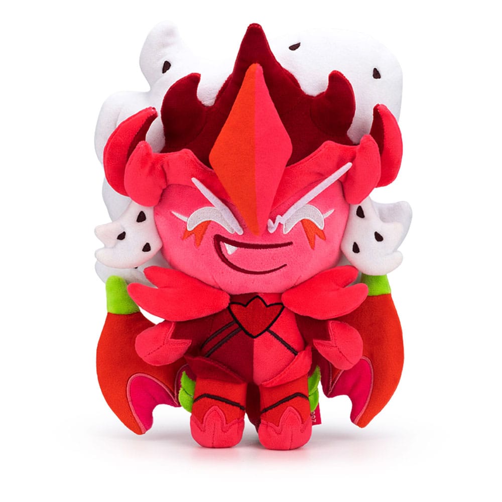 Cookie Run Kingdom Plüschfigur Pitaya Dragon Cookie 22 cm Image 1
