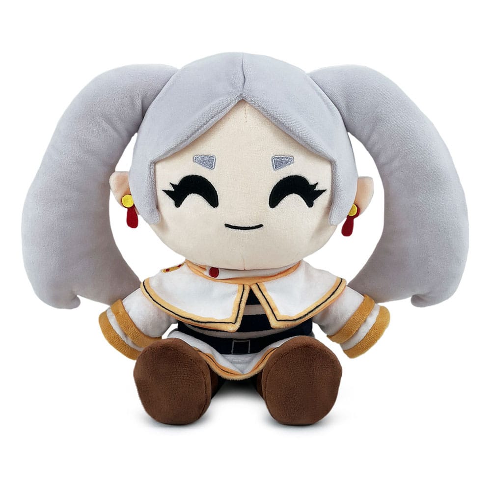 Frieren: Beyond Journey's End Plüschfigur Frieren 22 cm Image 1