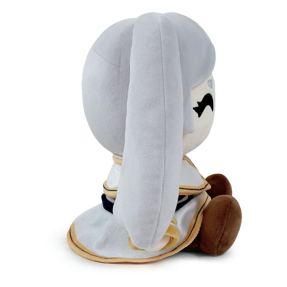 Frieren: Beyond Journey's End Plüschfigur Frieren 22 cm Image 2