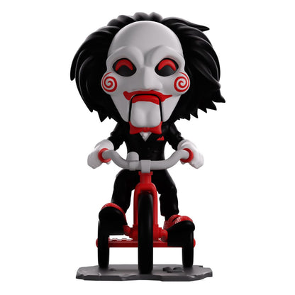Saw Vinyl Figur Billy the Puppet 13 cm Image 1
